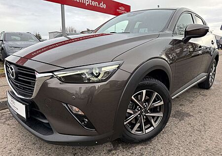 Mazda CX-3 2.0 SKYACTIV-G 121 Sports-Line*Head-up