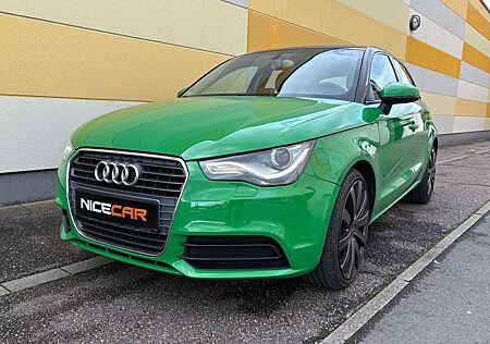 Audi A1 attraction*Navi* PDC*Klima*