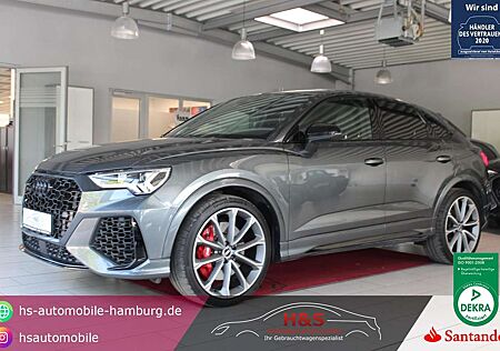 Audi RS Q3 Sportback TFSI quattro Headup*21ZOLL*RS-Sportabgas