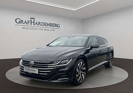 VW Arteon Volkswagen Shooting Brake 2.0 TDI DSG R-Line AHK RFK