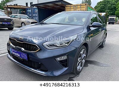 Kia Ceed SW / cee'd SW Ceed Sportswagon 1.0 Spirit | AHK | Navi | Kam