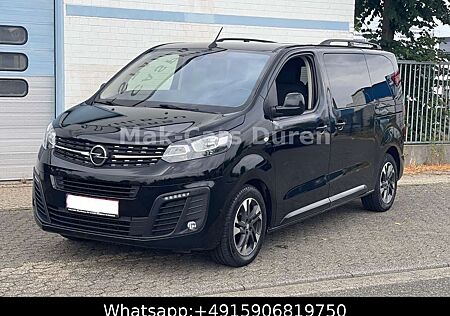 Opel Zafira Life Edition M