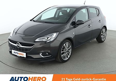 Opel Corsa 1.4 Turbo Innovation ecoFlex*TEMPO*PDC*SHZ*