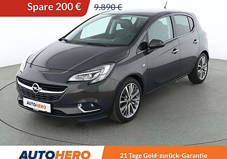 Opel Corsa 1.4 Turbo Innovation ecoFlex*TEMPO*PDC*SHZ*