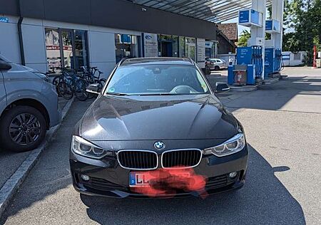 BMW 320d 320 Touring xDrive Aut.