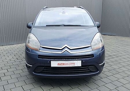 Citroën C4 Picasso Citroen 7 Sitzer Tüv 03.2026