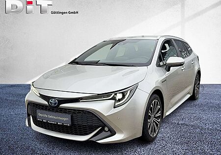 Toyota Corolla Touring Sports 2.0 Hybrid Team D ACC LM