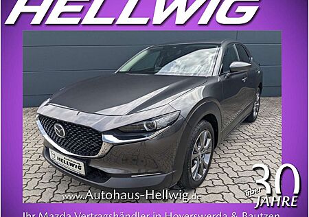 Mazda CX-30 2.0l Skyactiv-X Selection AWD Design-/ Premium-Pak