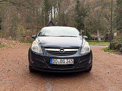 Opel Corsa Corsa 1.2 16V Edition