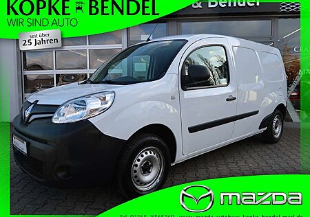 Renault Kangoo L2 1,5 dC1 115*Scheckheft*sehr sauber* Rapid Maxi