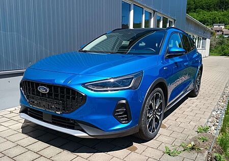 Ford Focus Active X PANORAMA B&O KEYLESS ACC MATRIX LED