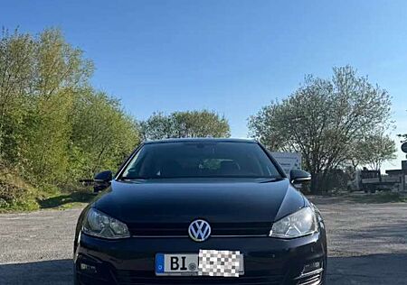 VW Golf Volkswagen Comfortline BMT