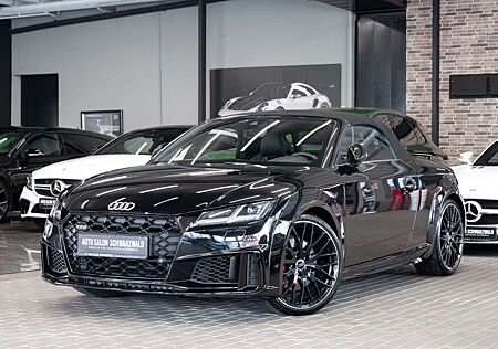 Audi TTS COMPETITION Roadster quatt|MATRIX|CARBON|B&O