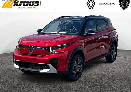 Citroën C3 Aircross Citroen Turbo 100 S&S PLUS KAM KLIMA
