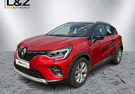 Renault Captur INTENS TCe 140 EDC *Standort Malente*