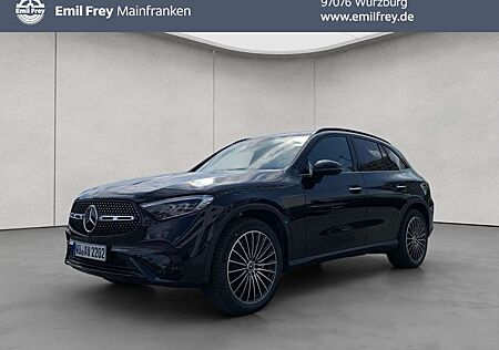 Mercedes-Benz GLC-Klasse GLC 200 GLC