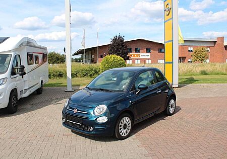 Fiat 500 Dolcevita