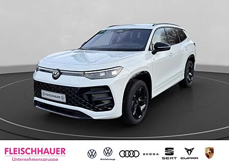 VW Tayron Volkswagen R-Line 2,0 l TDI 4MOTION Soundsystem Massagesitze
