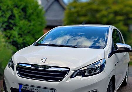 Peugeot 108 VTI 68 Style