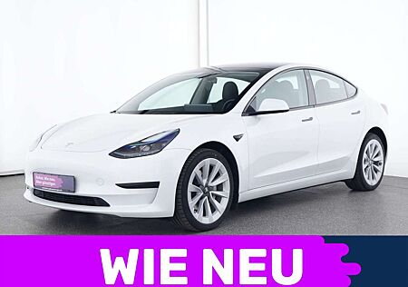 Tesla Model 3 Glasdach|Autopilot|Rückfahrkamera HD