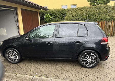 VW Golf Volkswagen 1.4 TSI Highline
