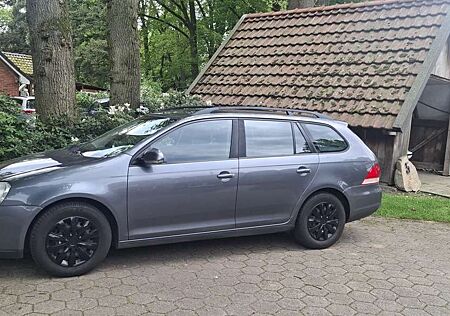 VW Golf Variant Volkswagen 1.4 Trendline