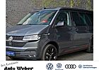 VW T6 Volkswagen .1 California Beach To. Edition Sportpaket StandHZG AHK-abnehmba