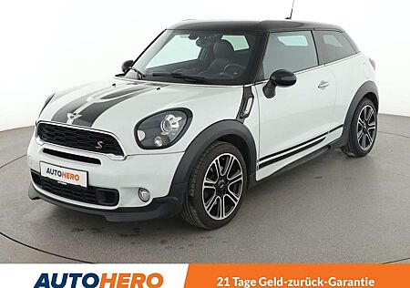 Mini Cooper S Paceman Cooper S Aut.*NAVI*XENON*TEMPO*PDC*KLIMA*