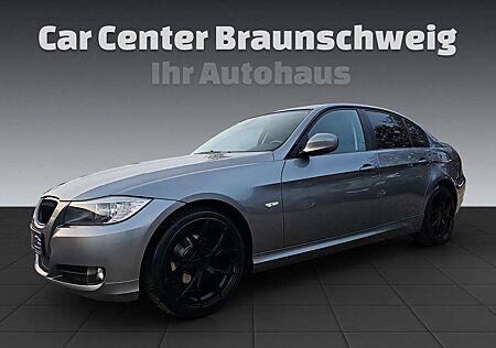 BMW 318 i Automatik+AHK+Alu+Multi