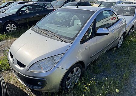 Mitsubishi Colt 1.5 CABRIO KLIMAANLAGE SERVO ABS Basis