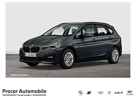 BMW 220 i ADVANTAGE+HiFi+DA+KAMERA+LED