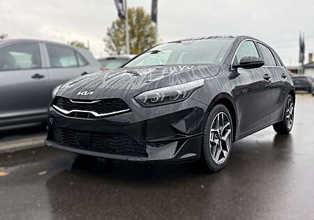 Kia Cee'd Ceed / 1.0 T 48V DCT Ultimate Edit. UVP 33.369 EUR