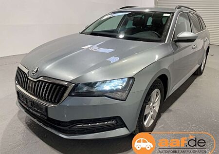 Skoda Superb Combi 2.0 TDI DSG Ambition EU6d-T ACC Navi PDC