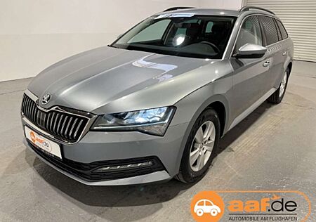 Skoda Superb Combi 2.0 TDI DSG Ambition EU6d-T ACC Navi PDC