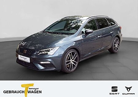 Seat Leon Sportstourer CUPRA 4D PANO BEATS KAMERA
