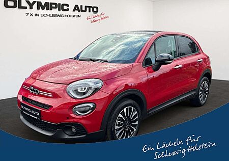 Fiat 500X Dolcevita Hybrid 1.5 KAMERA NAVI KLIMAAT LM