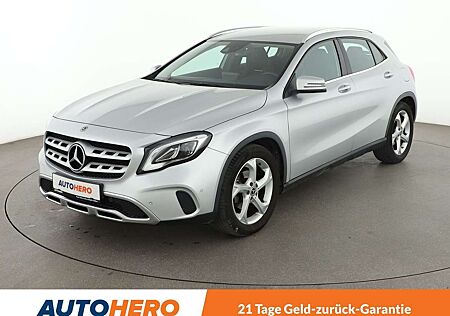 Mercedes-Benz GLA 180 Urban *LED*TEMPO*NAVI*PDC*SHZ*