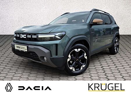 Dacia Duster gebraucht kaufen Dacia Duster Extreme mild hybrid 130 4x4