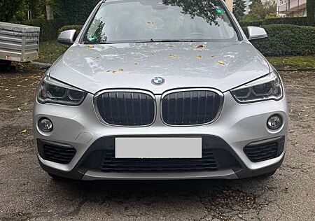 BMW X1 sDrive 18 i Advantage