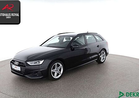 Audi A4 Avant 35 TFSI S LINE PANO,BANG+O,OPTIKPAKET