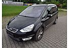 Ford Galaxy Titanium AHK