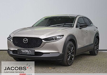 Mazda CX-30 Homura 2WD ACC,LED,SHZ,PDC