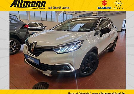 Renault Captur Intens