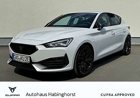 Cupra Leon VZ 1.4 e-Hybrid DSG Navi Beats DCC ACC ParkAssist