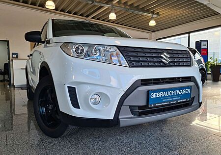 Suzuki Vitara 1.6 VVT Club 4x2