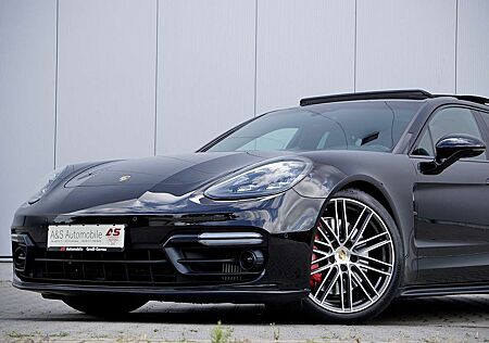 Porsche Panamera Sport Turismo GTS V8 *UNFALLFREI *19% MwSt