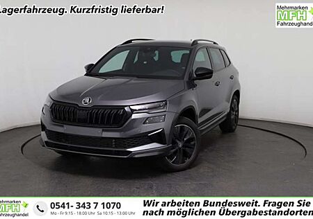 Skoda Karoq Sportline (Sportline) 2.0 TDI 110 kW (150 PS) 4...