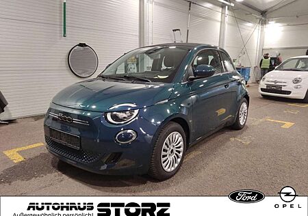 Fiat 500E 500 e CABRIO|NAVI|SITZHEIZUNG|KAMERA|KEYLESS