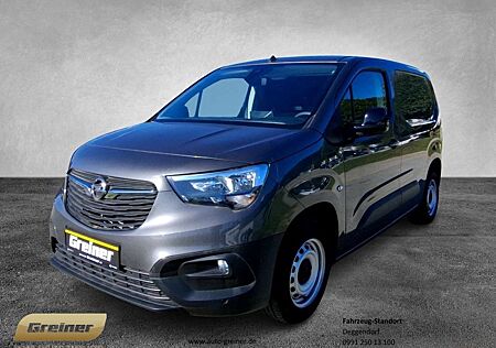 Opel Combo Cargo 1.5 Diesel KlimaA*Navi*SHZ*2xKlima