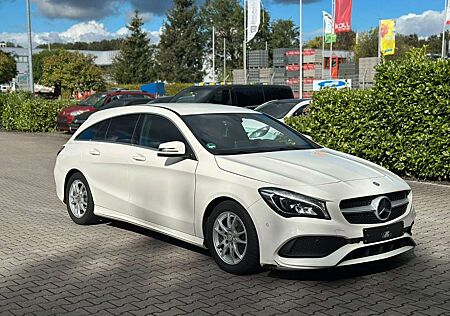 Mercedes-Benz CLA 200 Shooting Brake Garantie*LED*AMG*